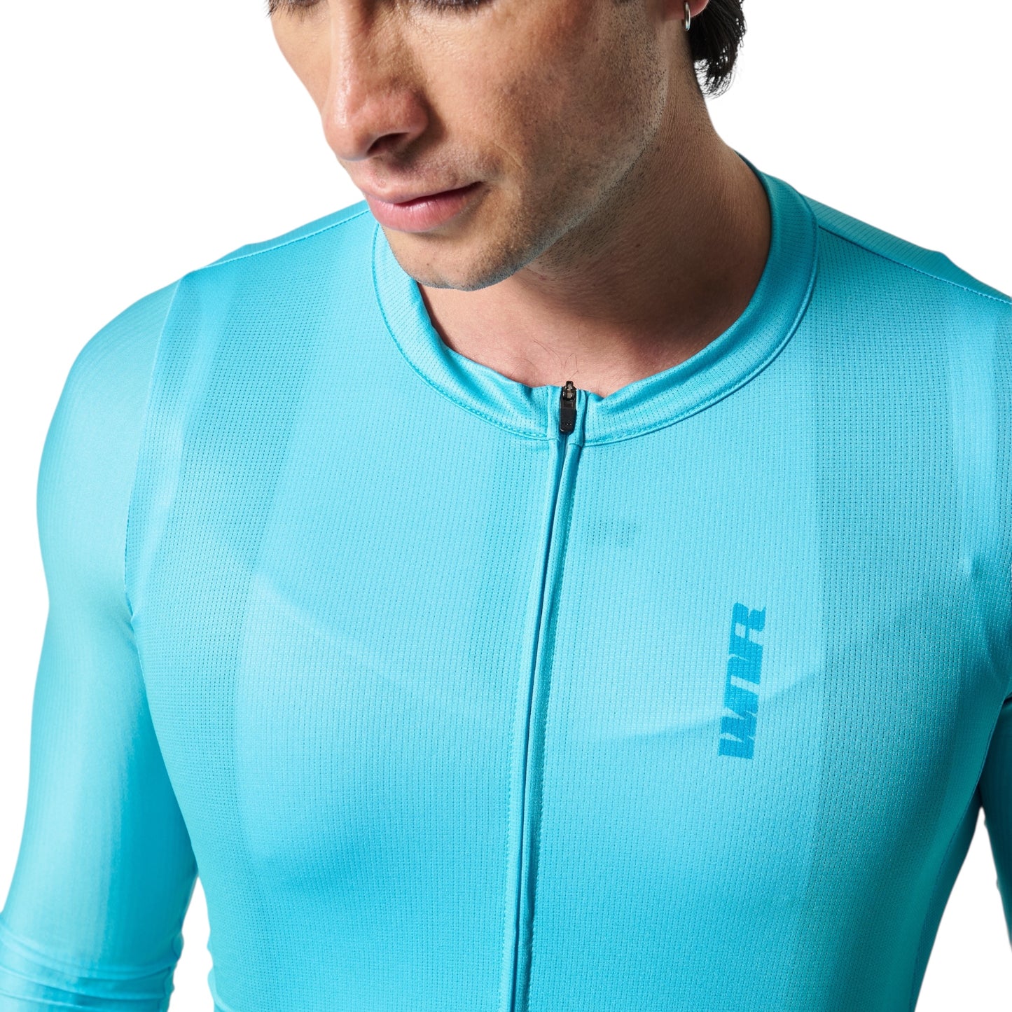 Jersey Winner Calipso Masculino Manga Larga