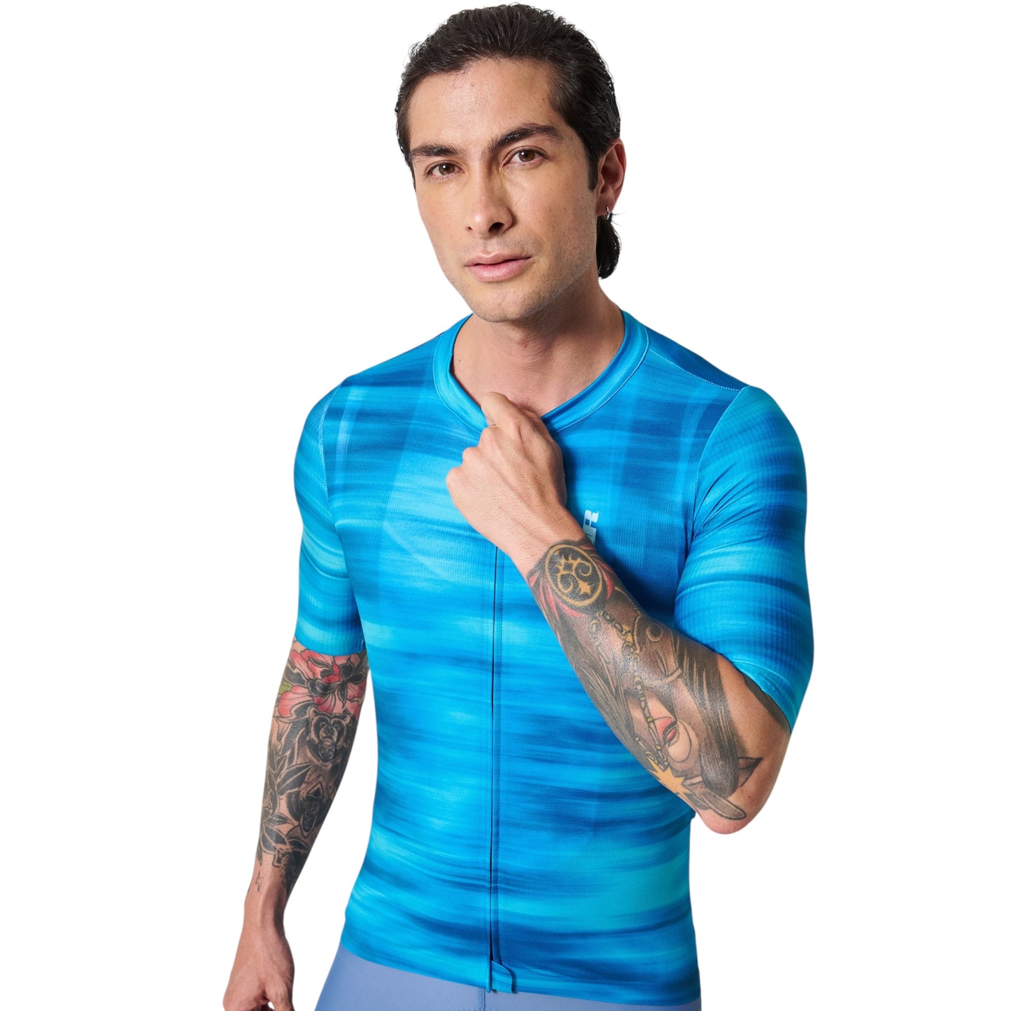 Jersey Winner Hyperwave Masculino