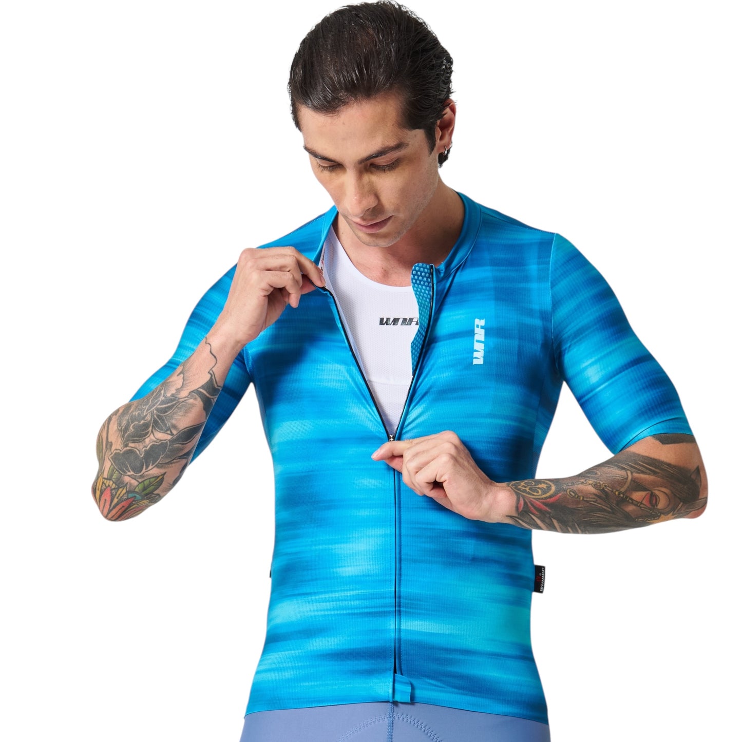 Jersey Winner Hyperwave Masculino