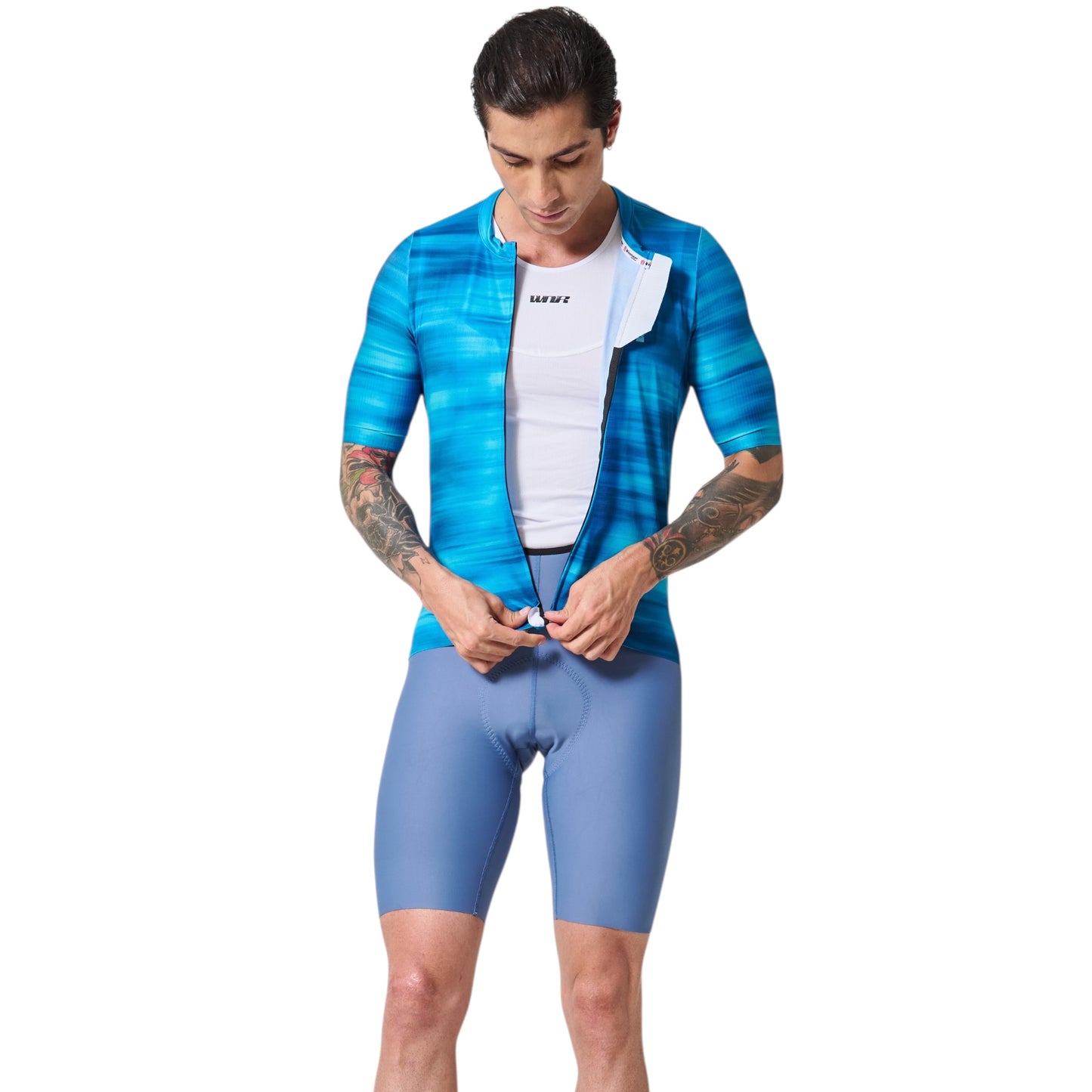 Jersey Winner Hyperwave Masculino
