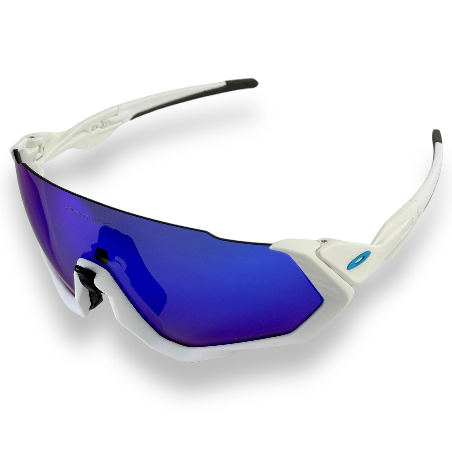 Gafas Flight Jacket White/Blue Fotocromática (1.1)