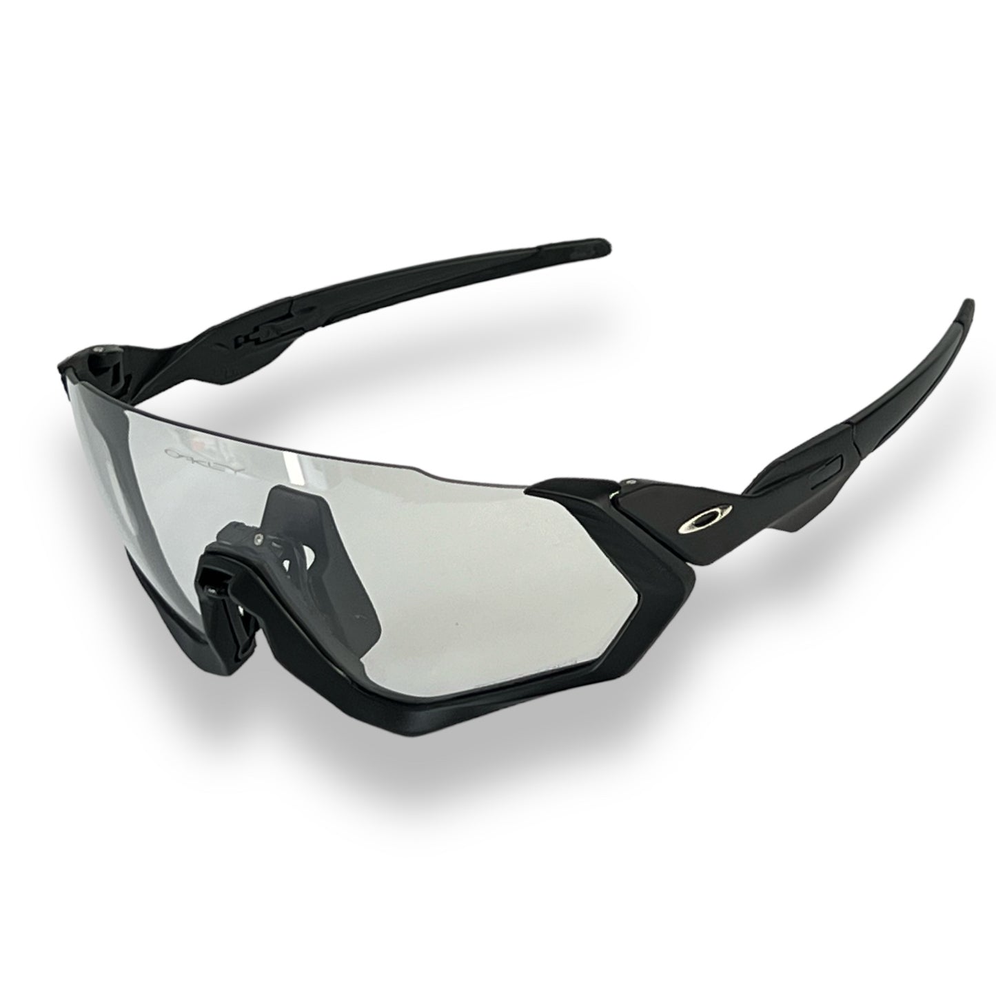 Gafas Flight Jacket Black Fotocromatica (1.1)