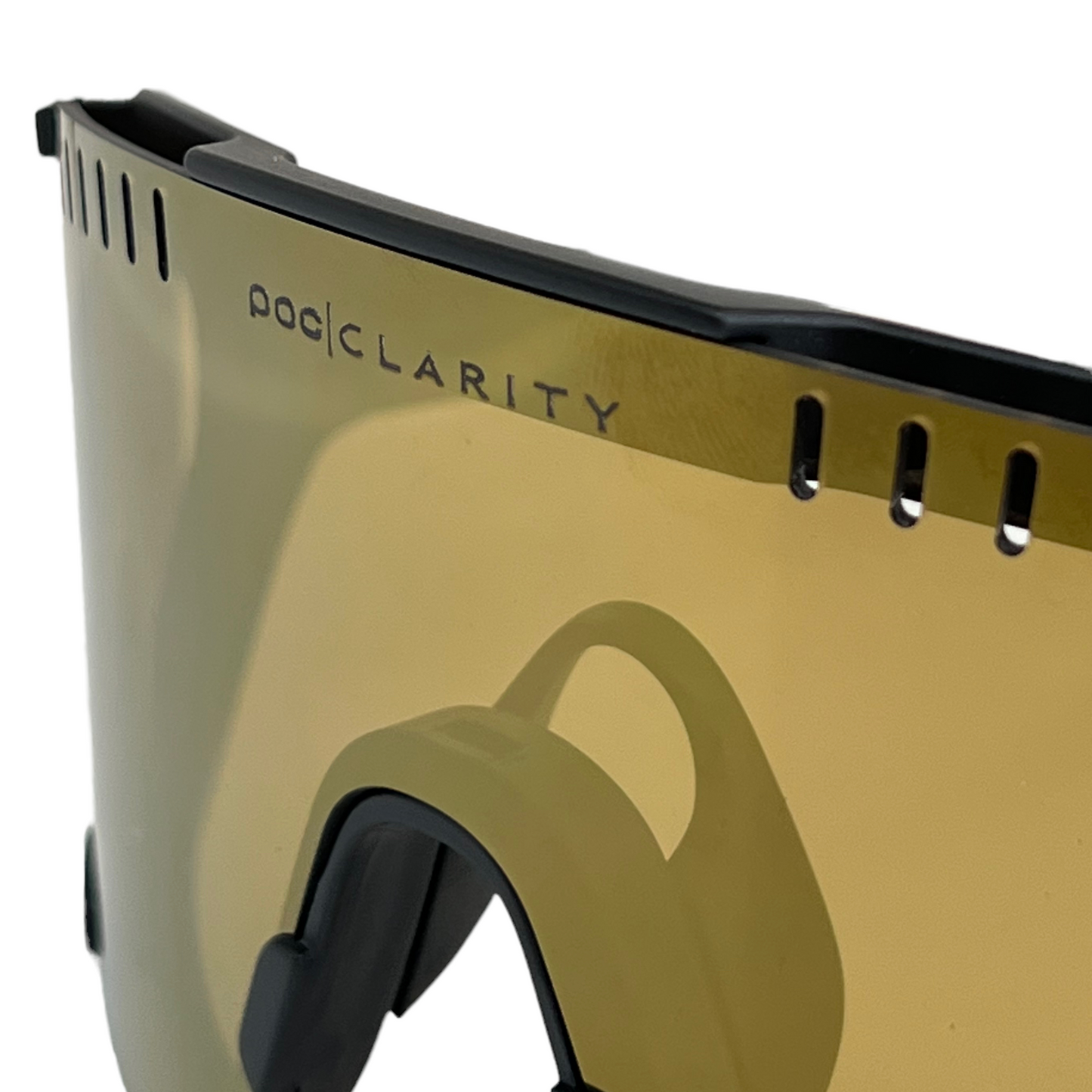 Gafas POC Devour Black (1.1)
