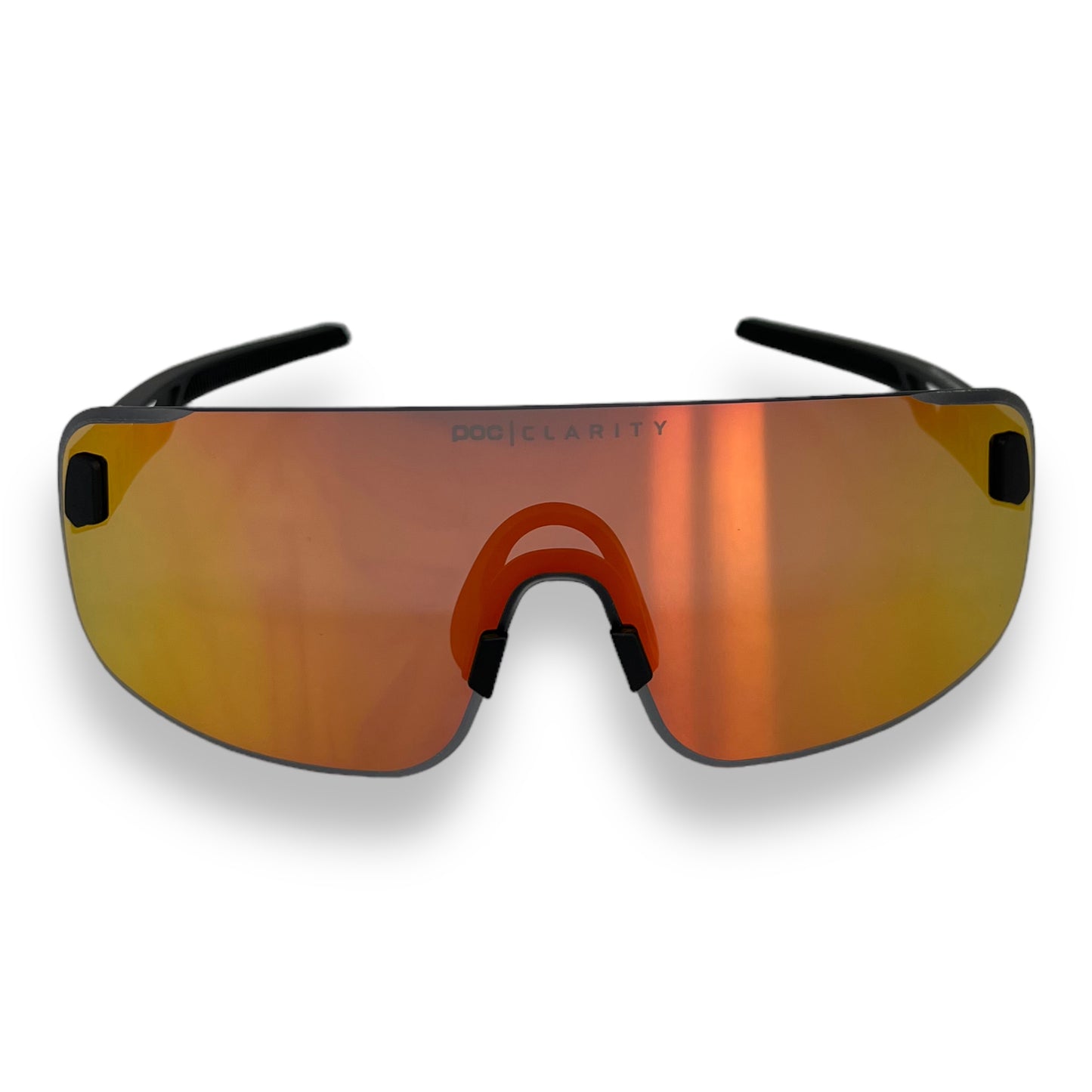 Gafas POC ELICIT Black/Red Fotocromática (1.1)