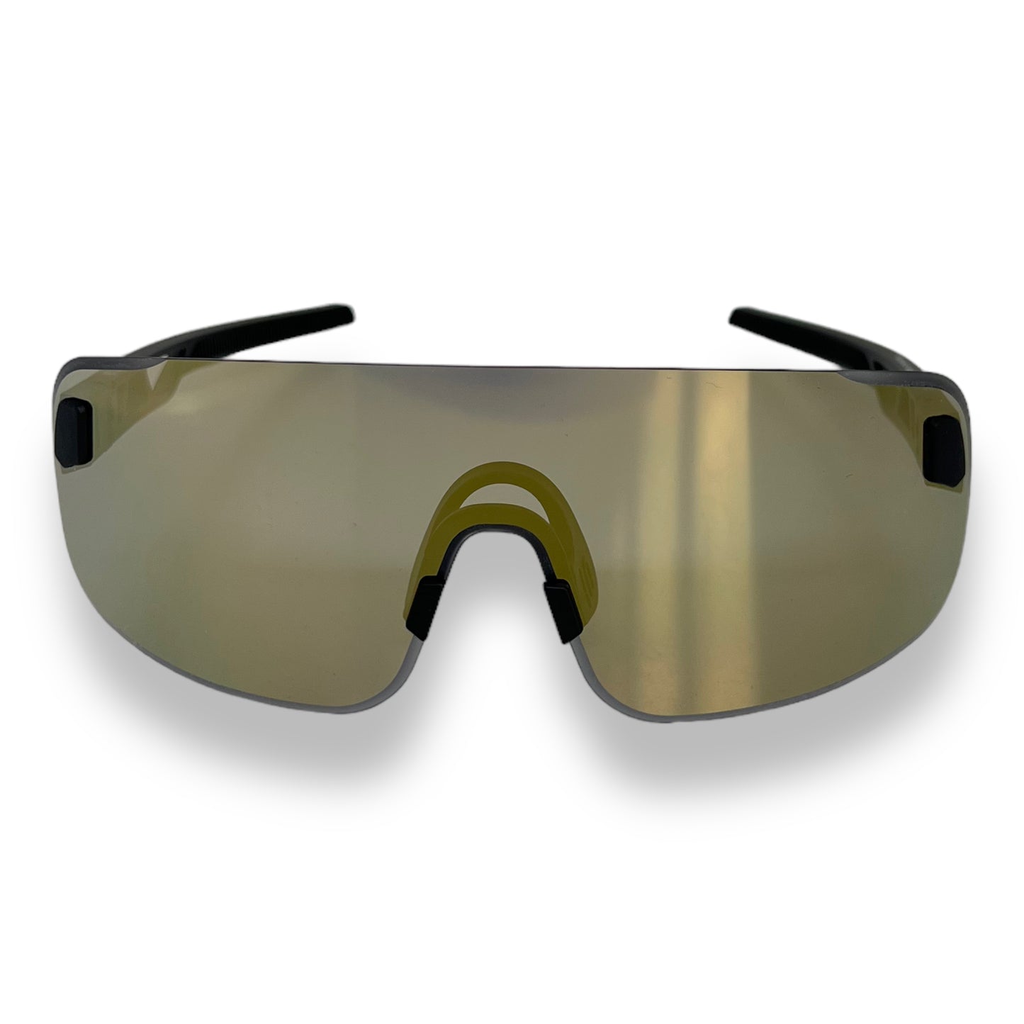 Gafas POC ELICIT Black/Gold Fotocromática (1.1)