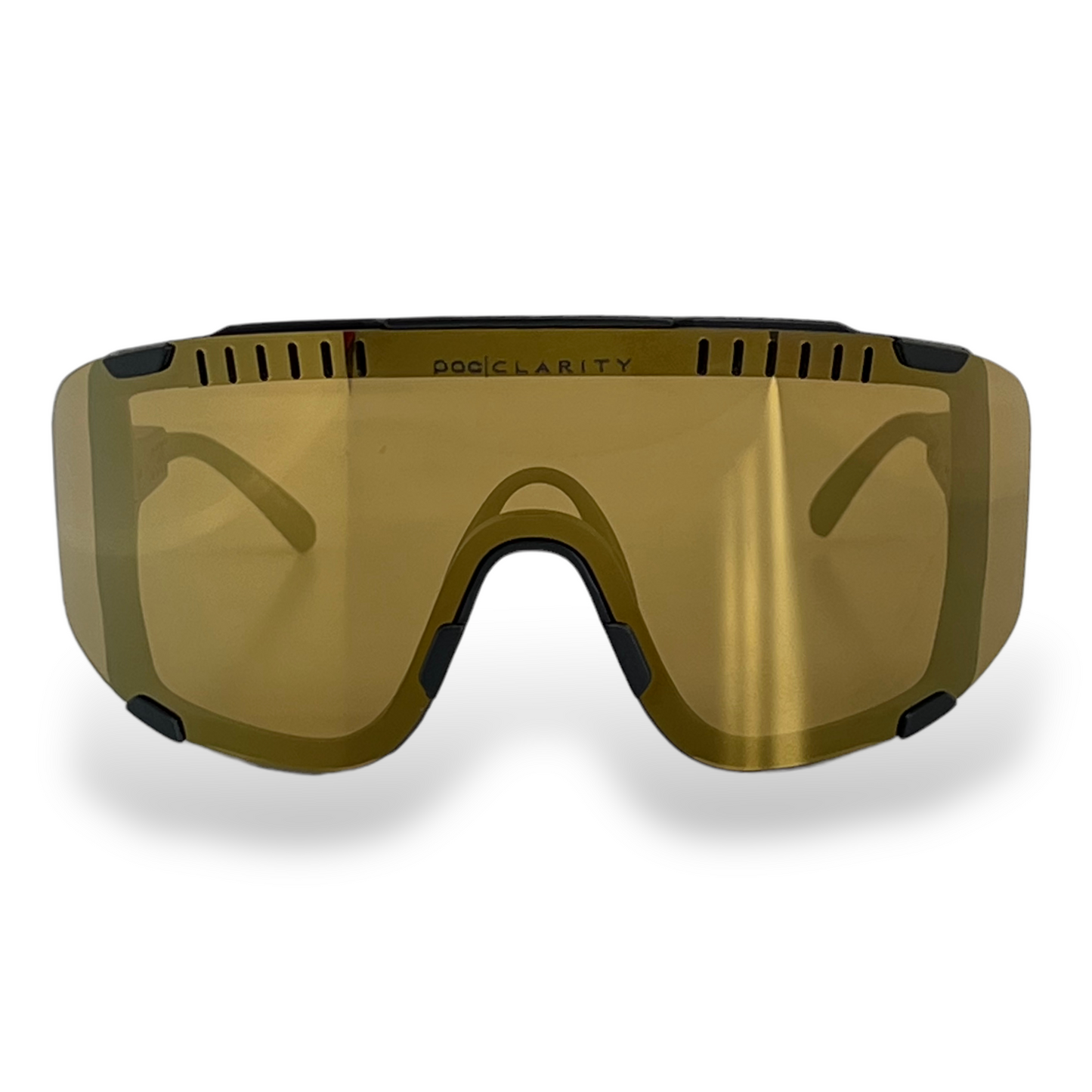 Gafas POC Devour Black (1.1)