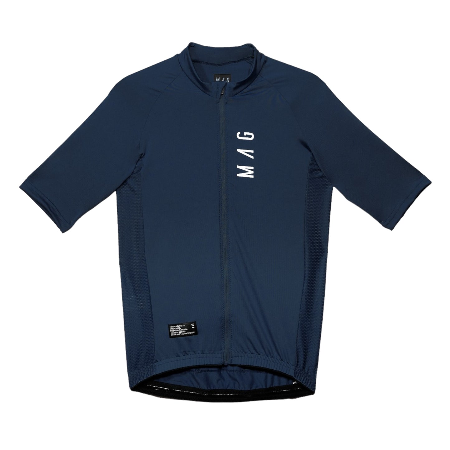 Jersey MAG Elemental Azul Noche