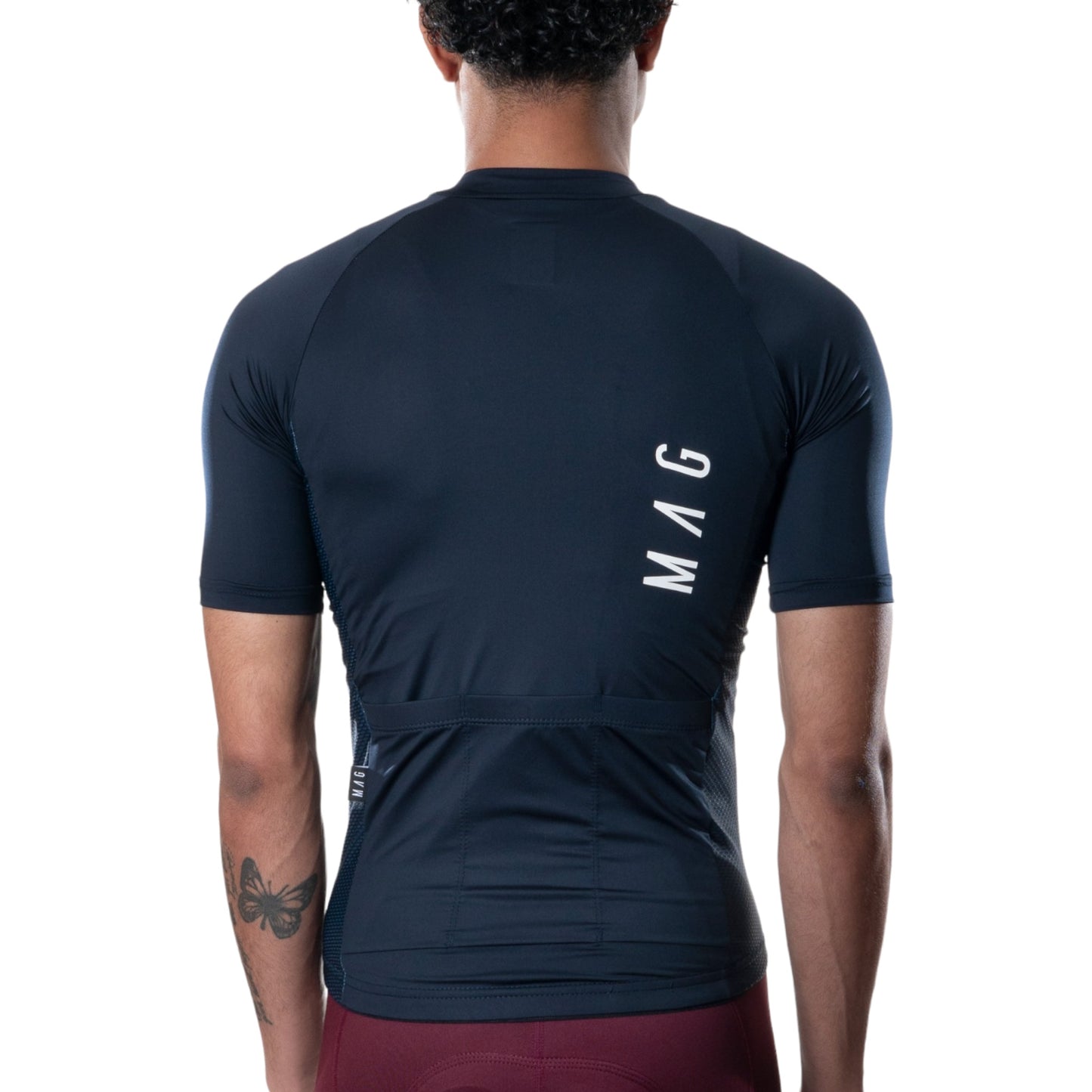 Jersey MAG Elemental Azul Noche