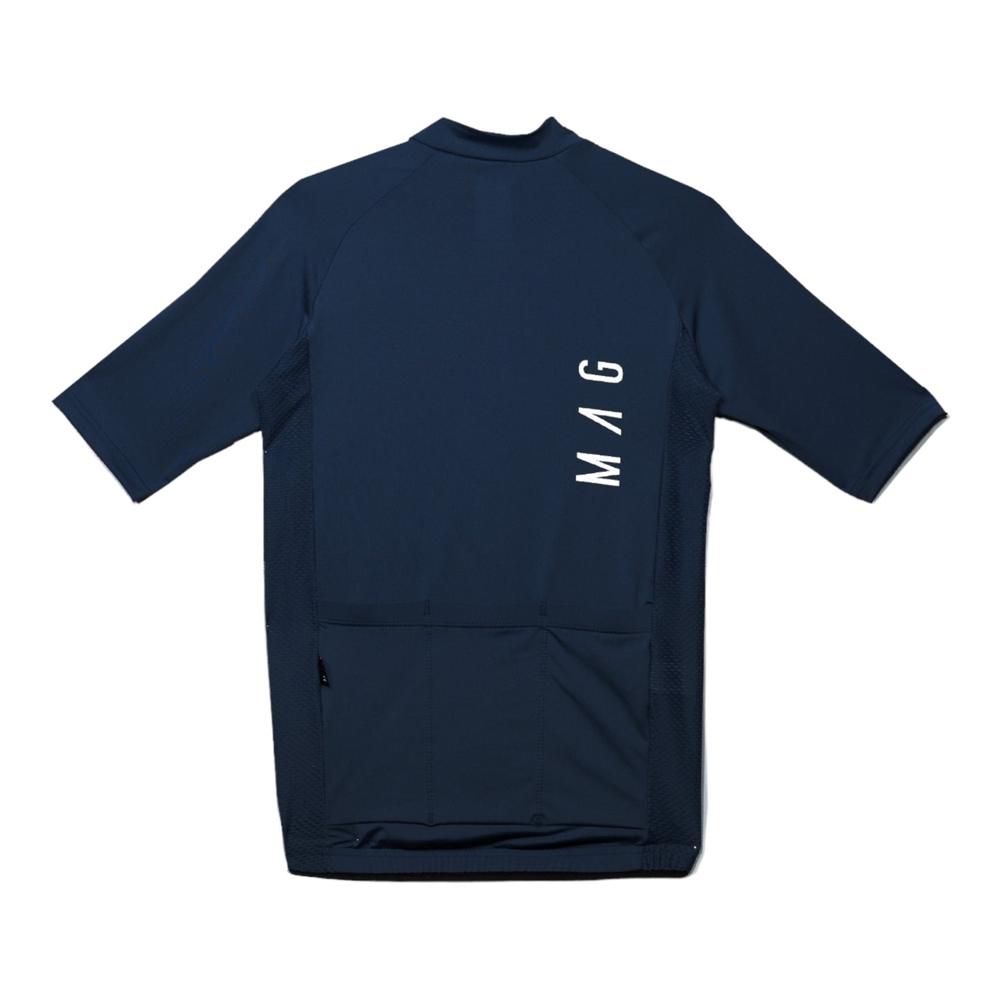 Jersey MAG Elemental Azul Noche