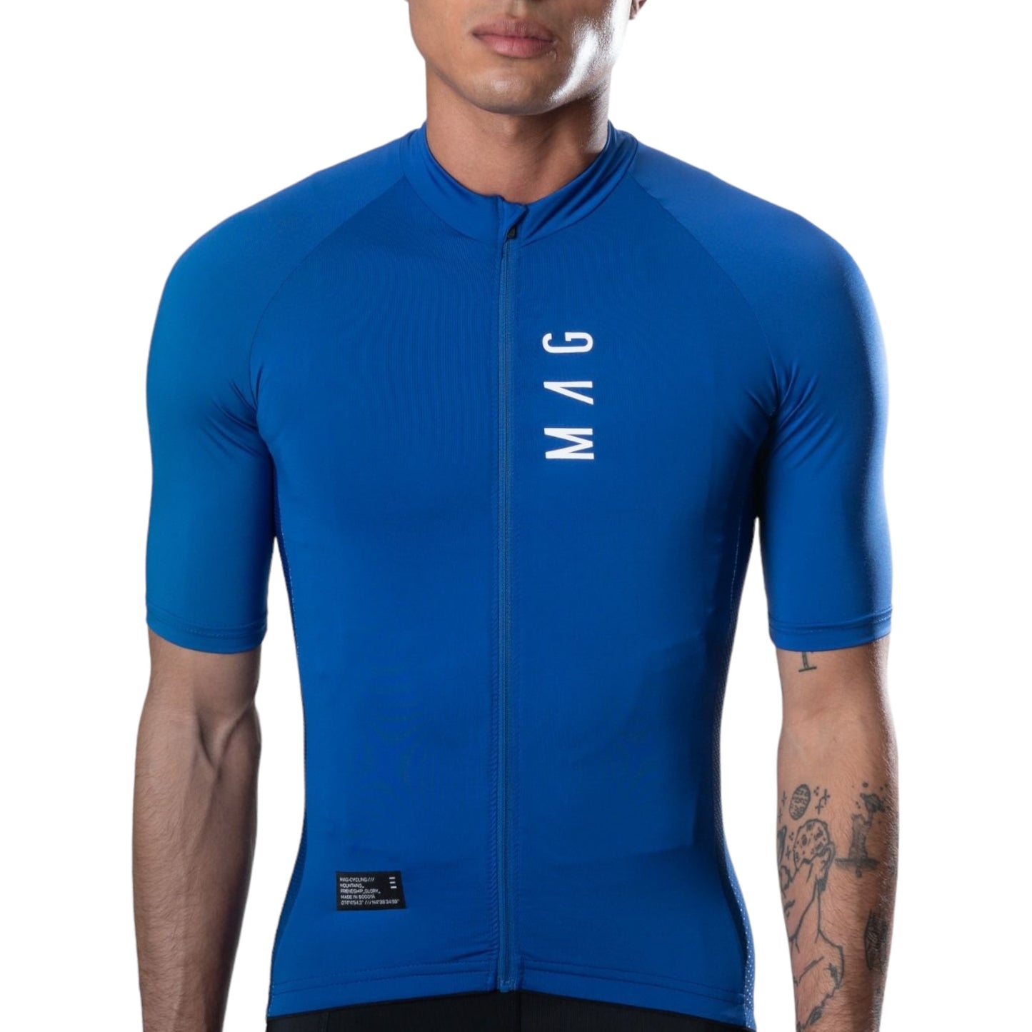 Jersey MAG Elemental Marino