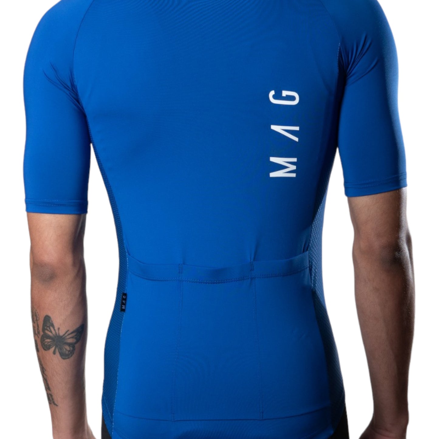 Jersey MAG Elemental Marino