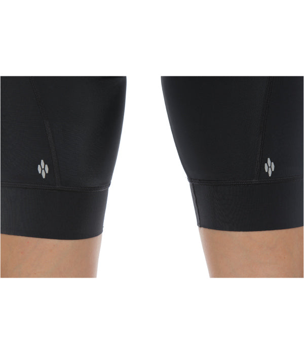 Pantaloneta De Ciclismo Clásica sin cargaderas (Masculina)