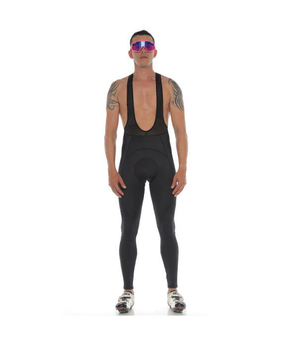 Pantalón De Ciclismo con cargaderas (Masculino)