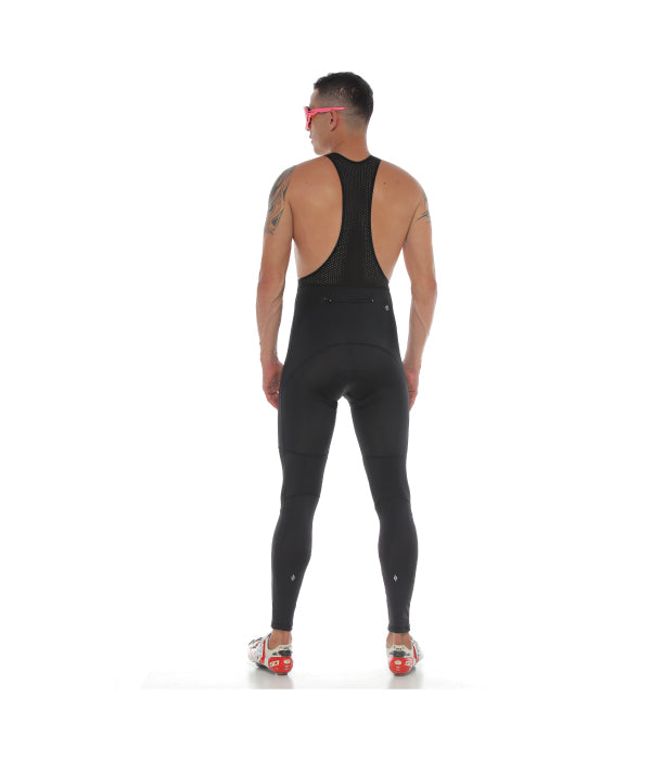 Pantalón De Ciclismo con cargaderas (Masculino)
