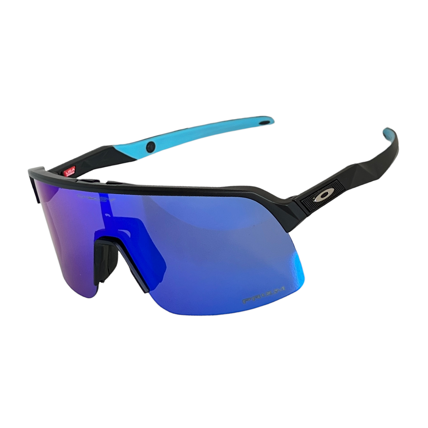 Gafas Lite black/blue (1.1)