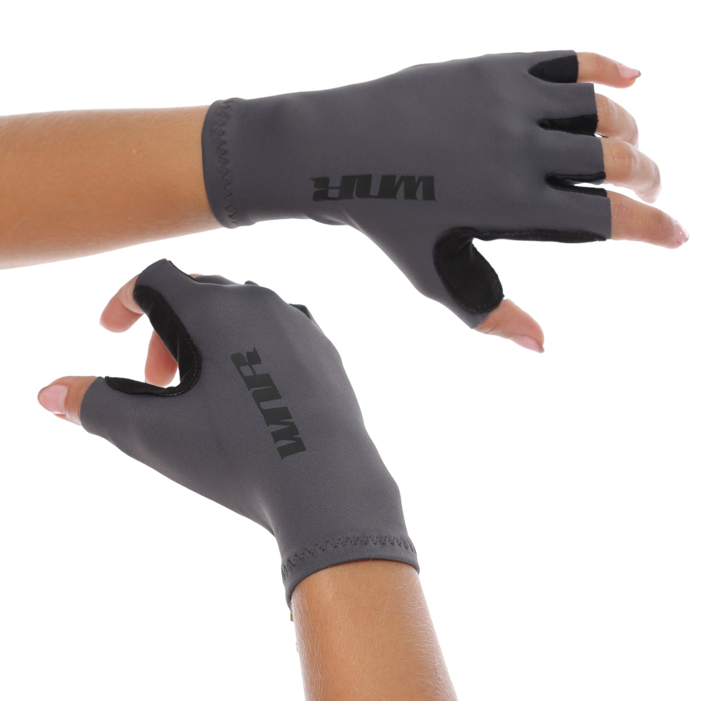 Guantes Gris WNR