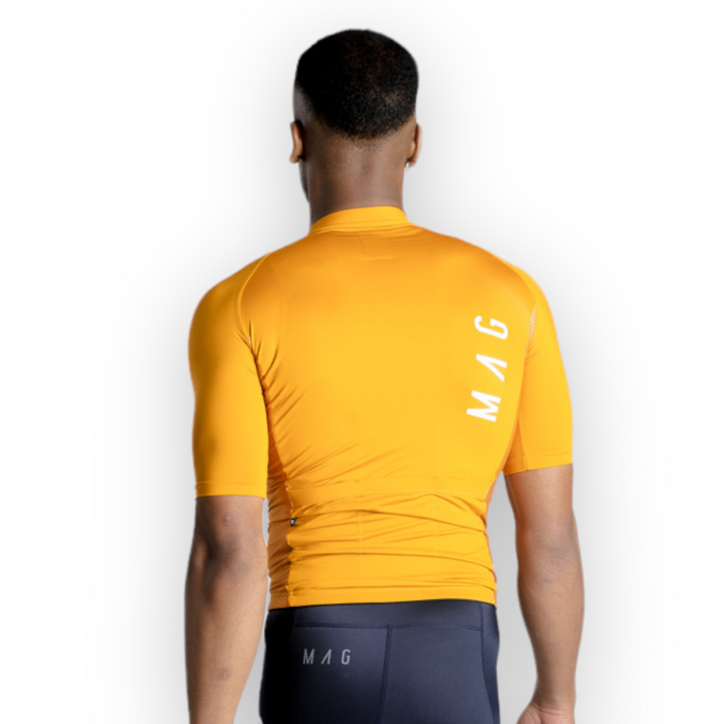Jersey MAG Elemental Mostaza