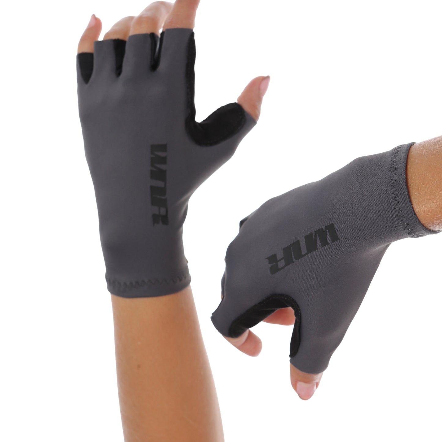 Guantes Gris WNR