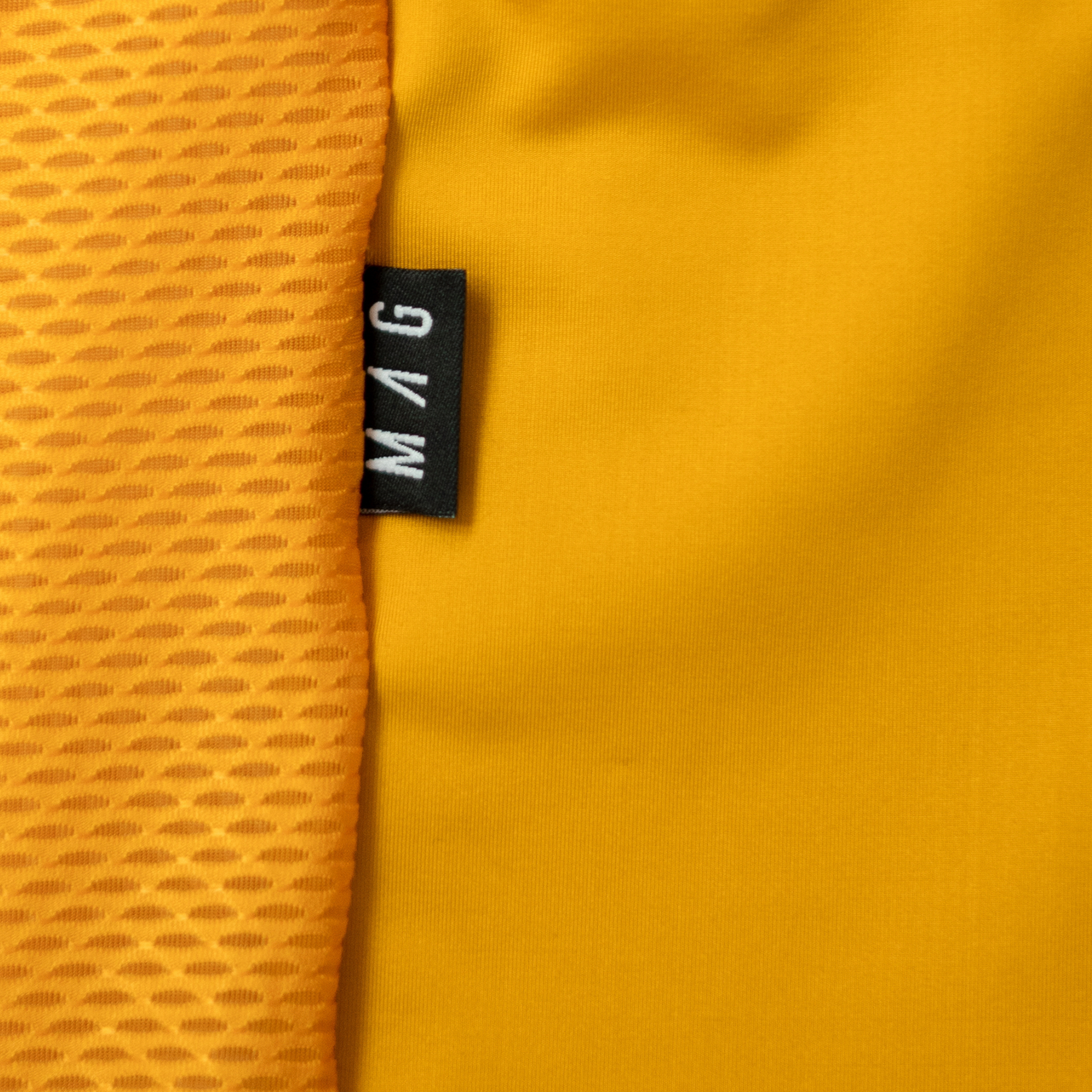 Jersey MAG Elemental Mostaza