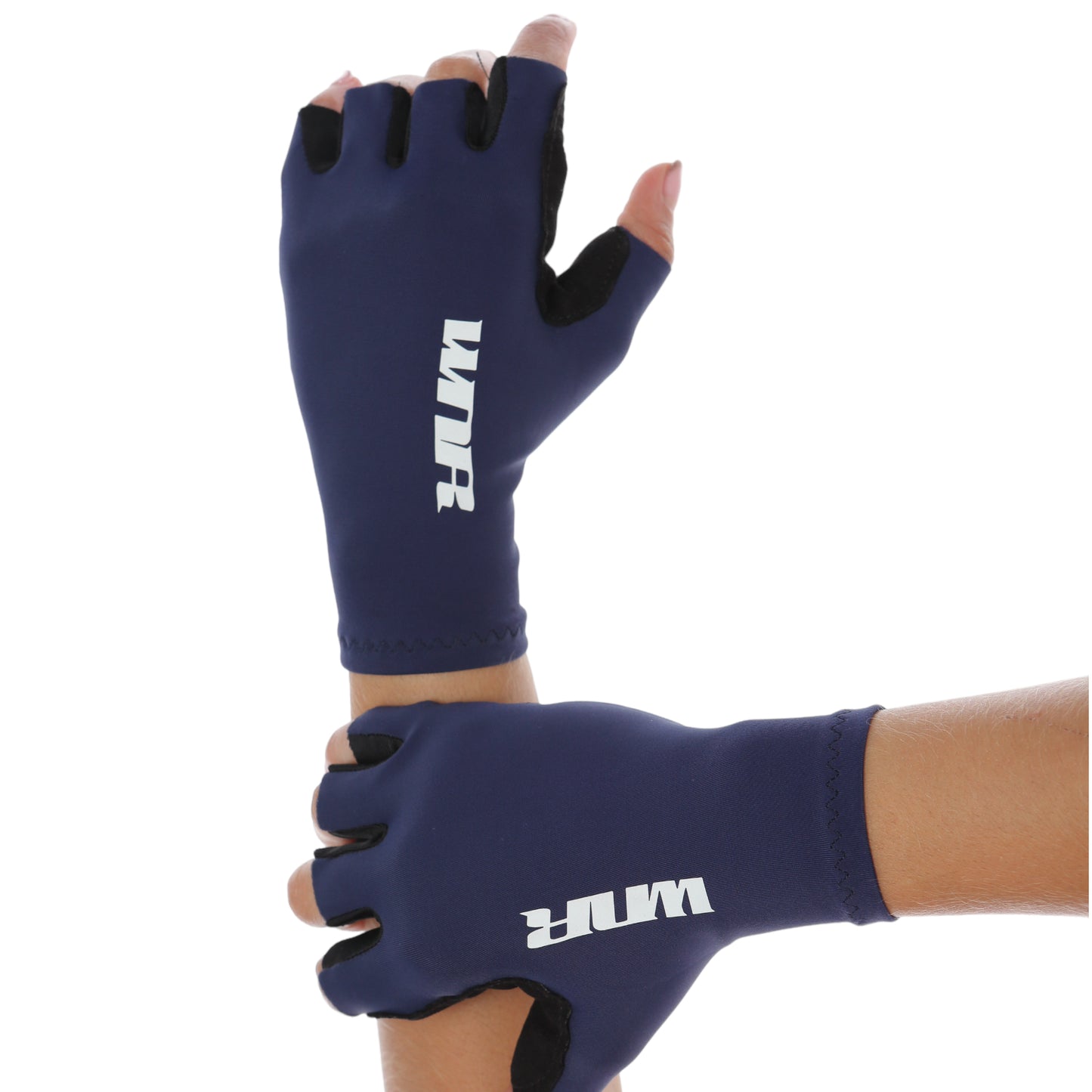 Guantes Azules WNR