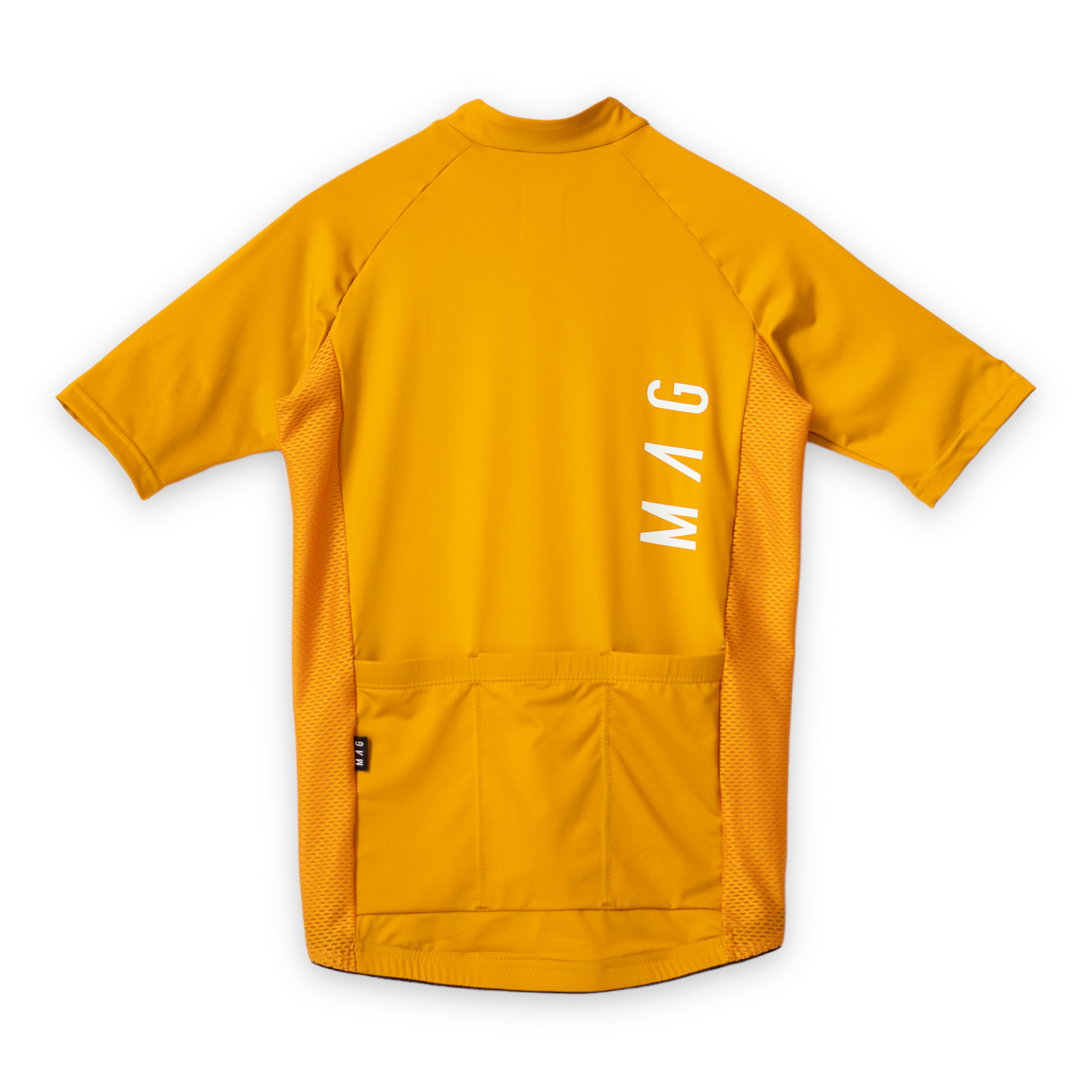 Jersey MAG Elemental Mostaza