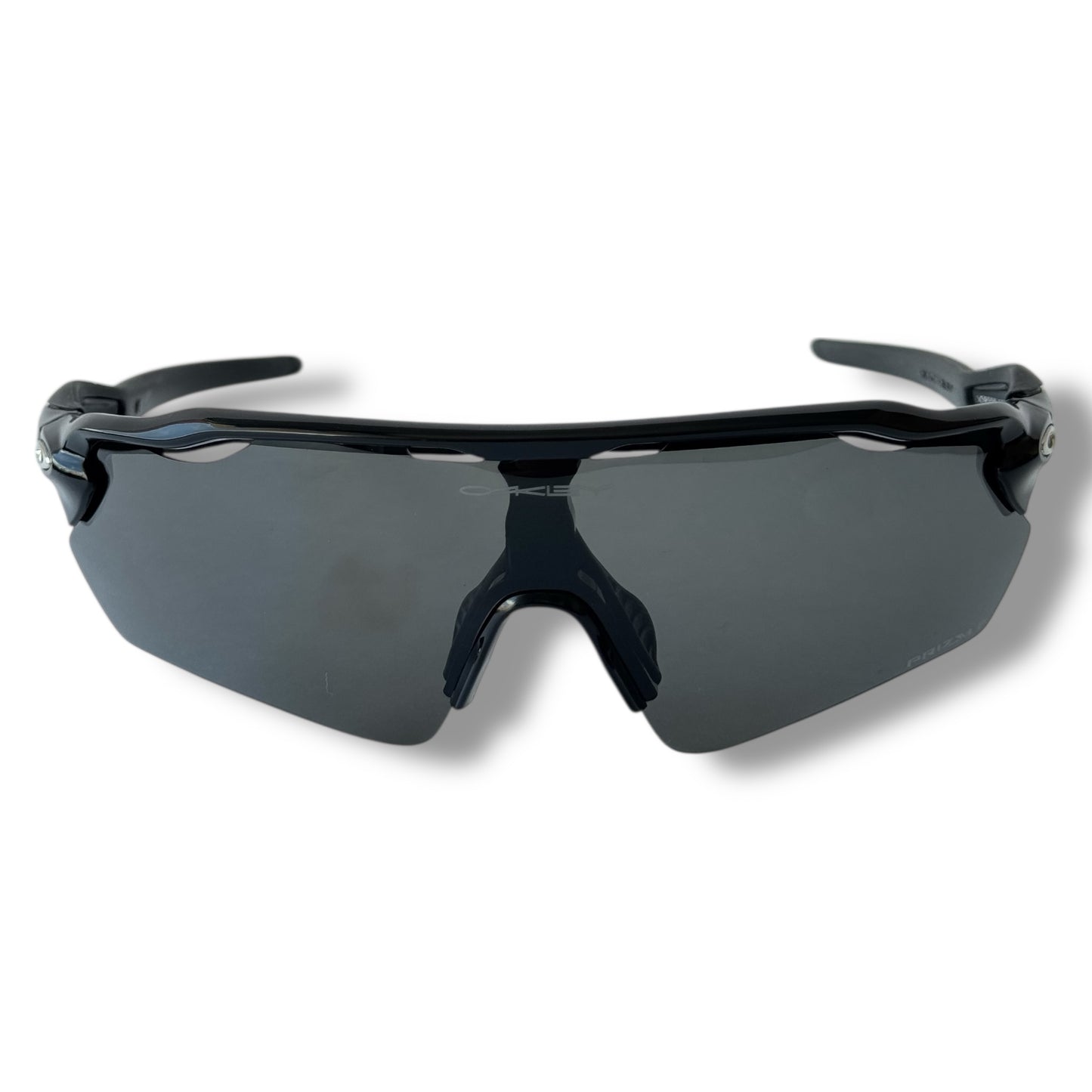 Gafas Radar EV Black fotocromática (1.1)
