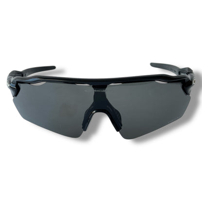 Gafas Radar EV Black fotocromática (1.1)