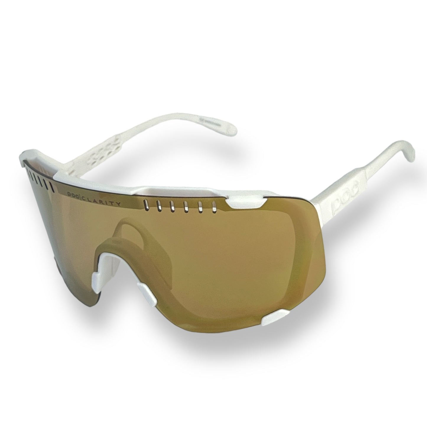 Gafas POC Devour White (1.1)