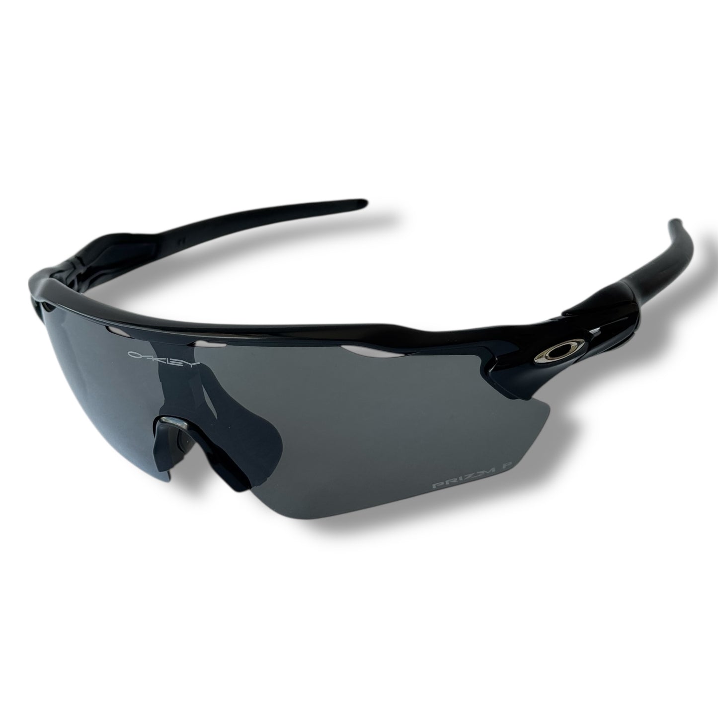 Gafas Radar EV Black fotocromática (1.1)