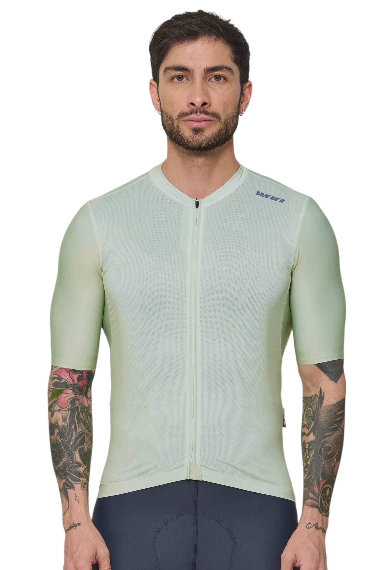 Jersey Winner Masculino Lemon