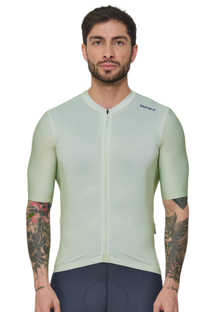 Jersey Winner Masculino Lemon