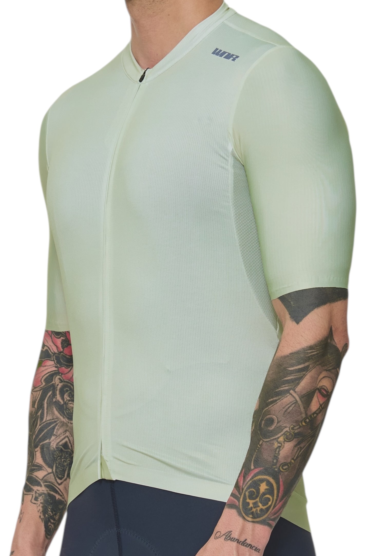 Jersey Winner Masculino Lemon