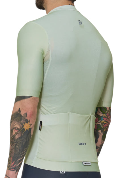 Jersey Winner Masculino Lemon