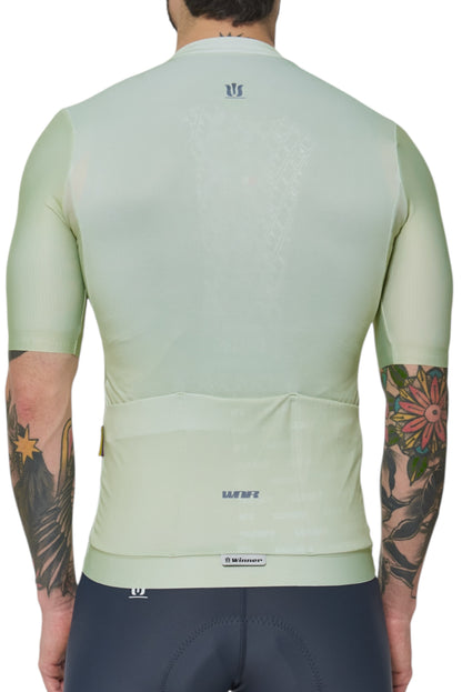 Jersey Winner Masculino Lemon