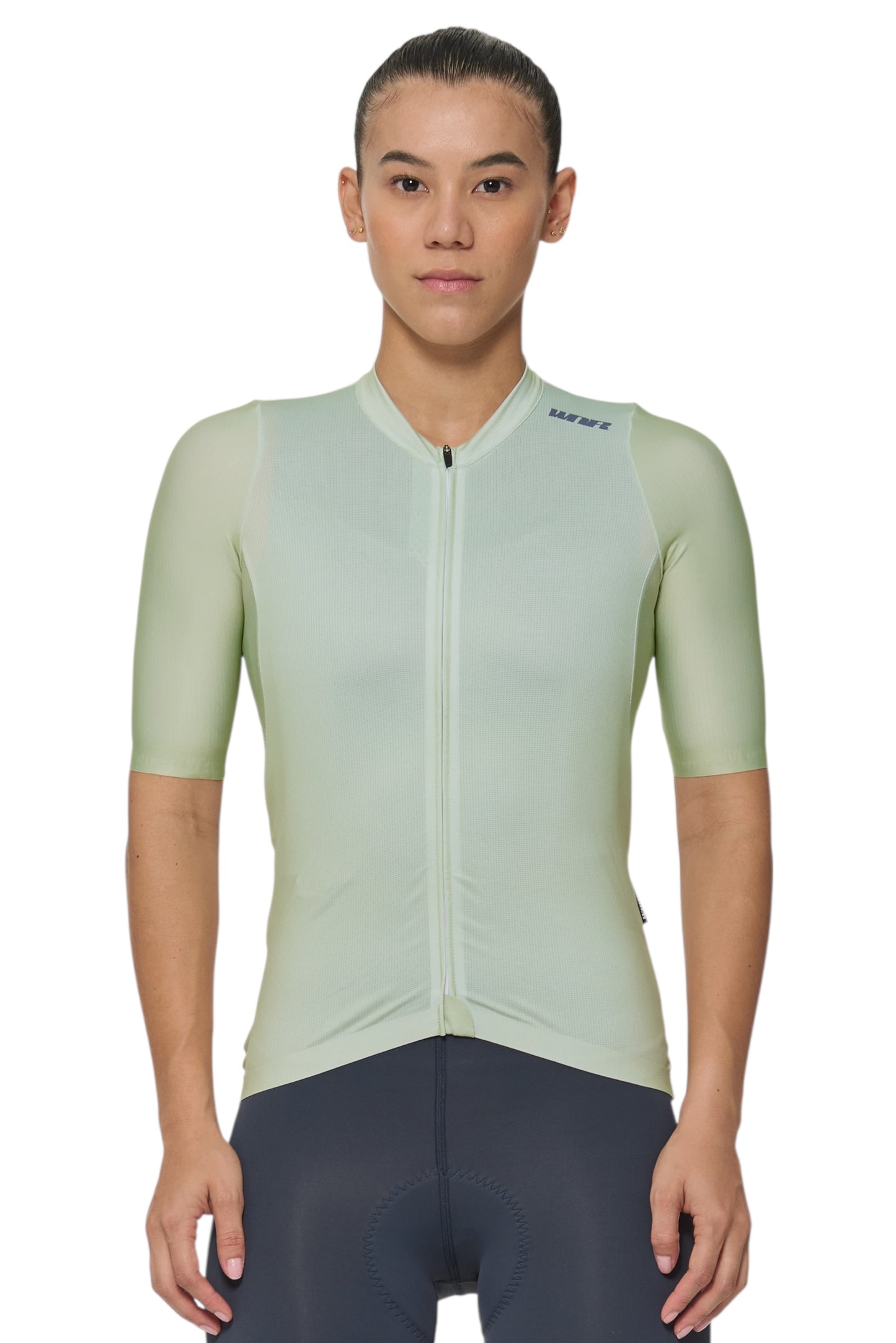 Jersey Winner Lemon Femenino