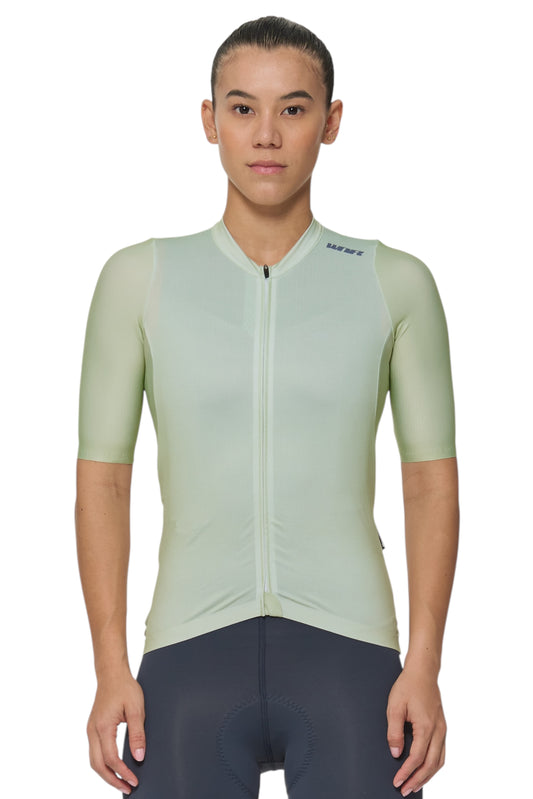 Jersey Winner Lemon Femenino