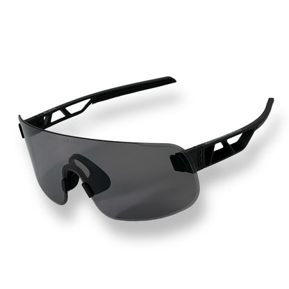 Gafas POC ELICIT Black/Blue Fotocromática (1.1)