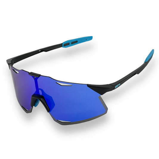 Gafas Hypercraft Blue Fotocromática (1.1)