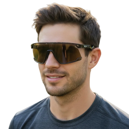 Gafas BXTR GOLD Fotocromática (1.1)