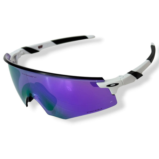 Gafas Encoder BLANCO/UVA   (1.1)