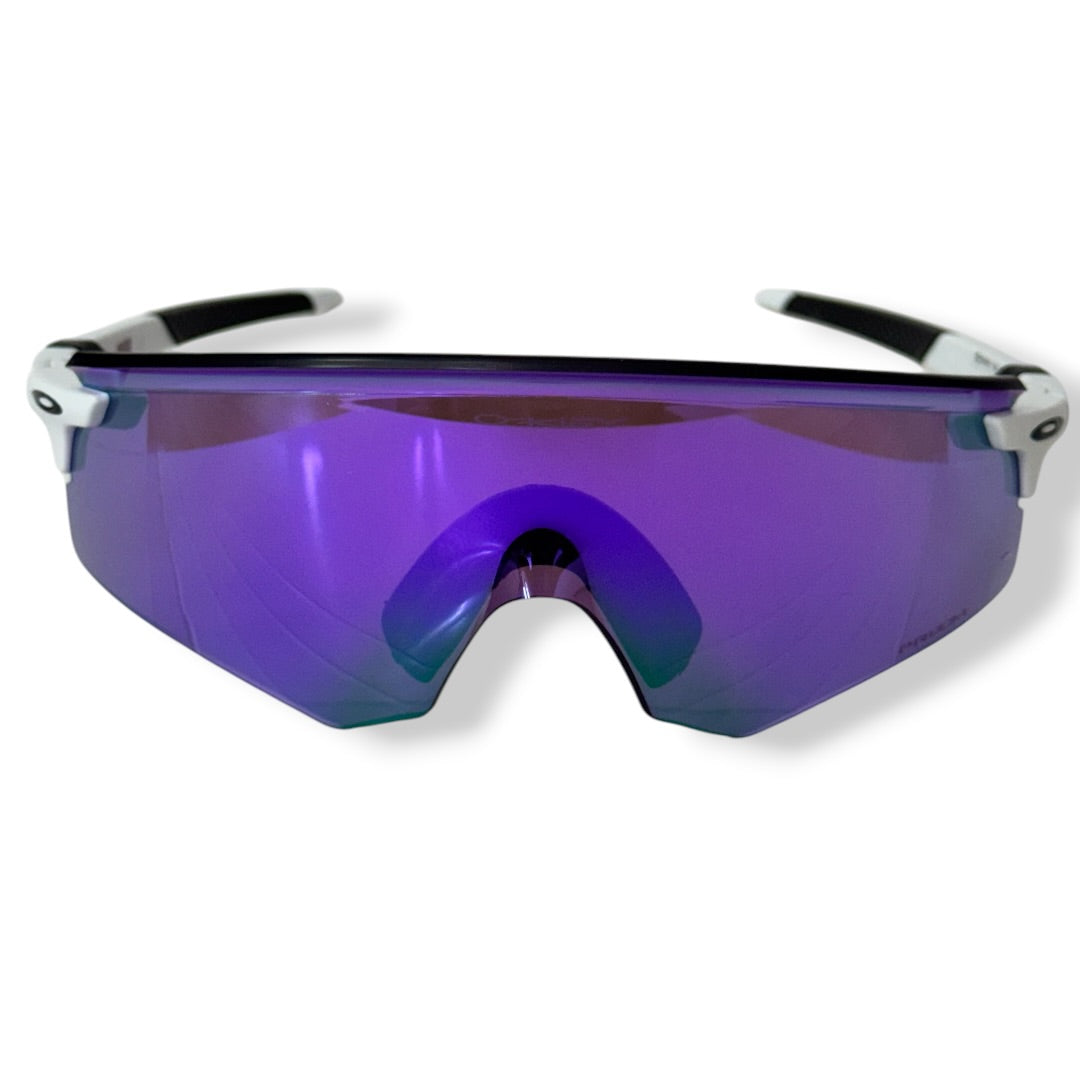 Gafas Encoder BLANCO/UVA   (1.1)
