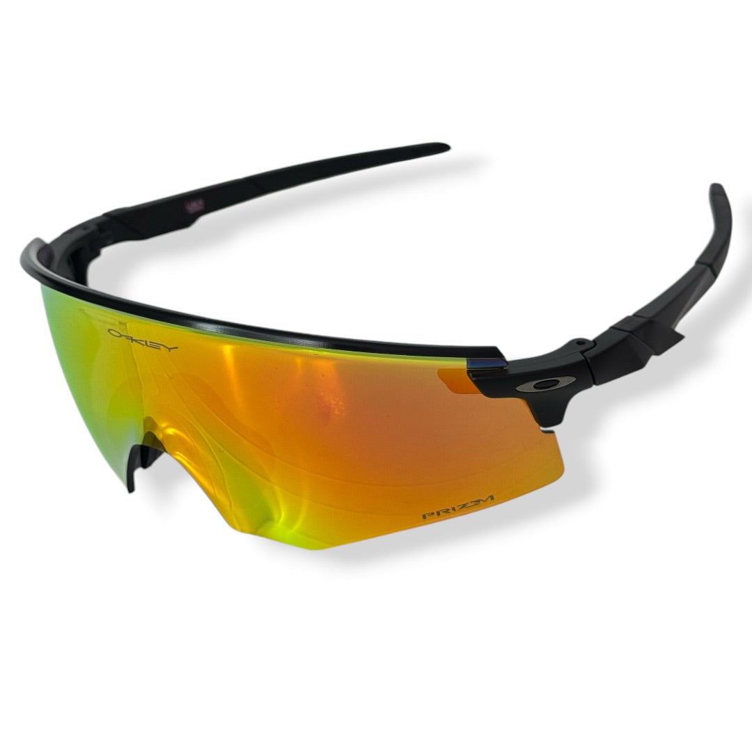 Gafas Encoder Negro/rojo (1.1)