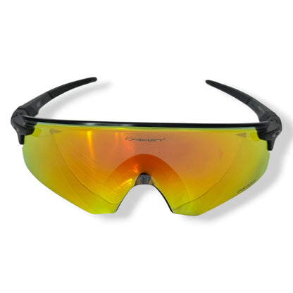 Gafas Encoder Negro/rojo (1.1)