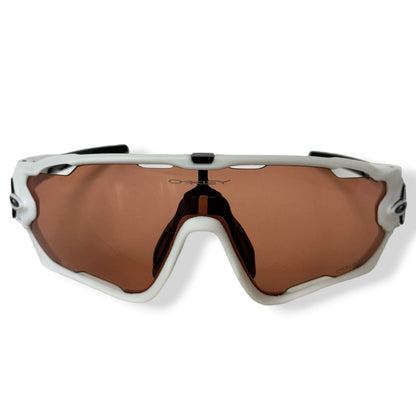 Gafas JawBreaker white (1.1)