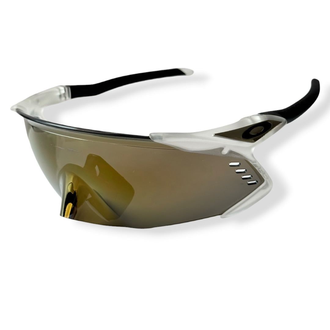 Gafas velo Kato /Gold (1.1)