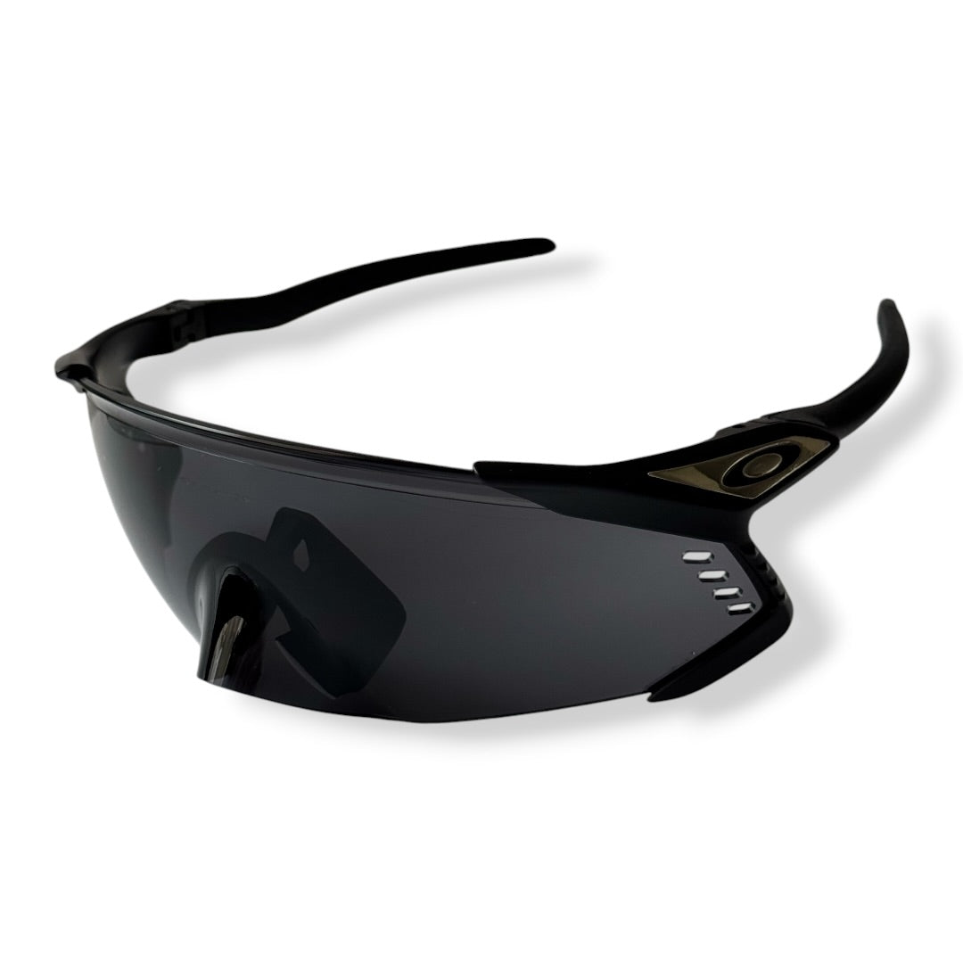 Gafas velo Kato Black (1.1)