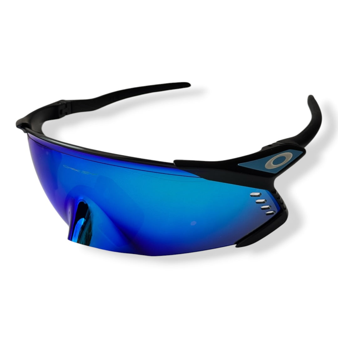 Gafas velo Kato Black/Blue (1.1)