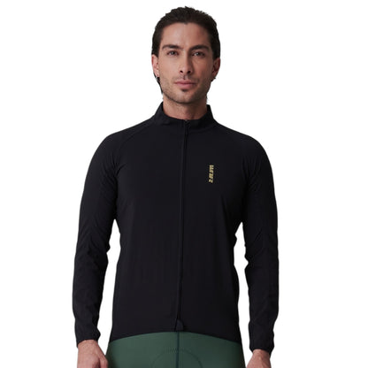 Chaqueta Repelente al agua Winner Negro