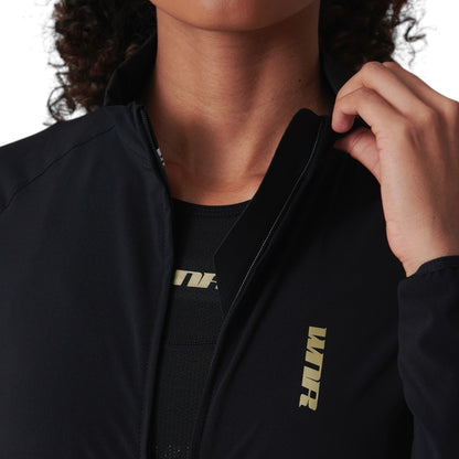 Chaqueta Repelente al agua femenina Winner