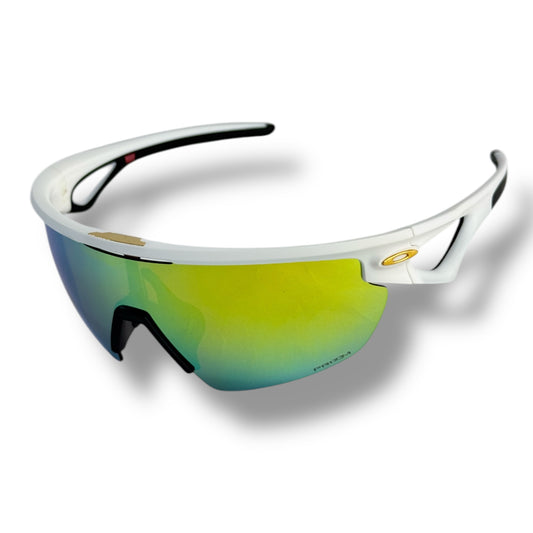 Gafas Sphaera Blanca Fotocromática